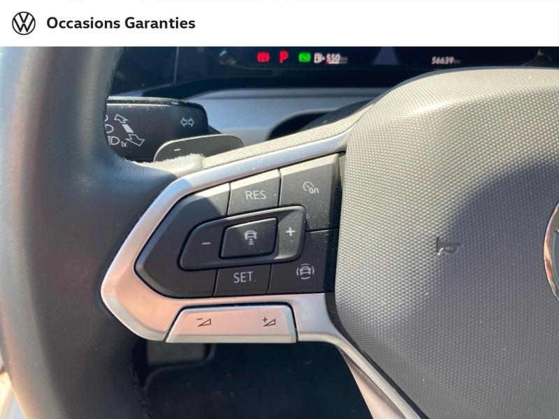 Voitures occasions VOLKSWAGEN GOLF Life Plus Longeville-lès-Saint-Avold