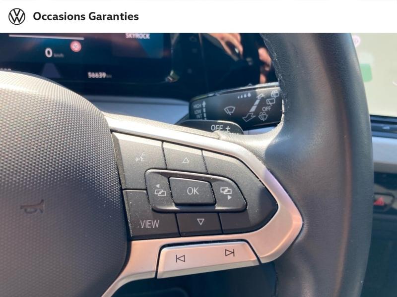 Voitures occasions VOLKSWAGEN GOLF Life Plus Longeville-lès-Saint-Avold