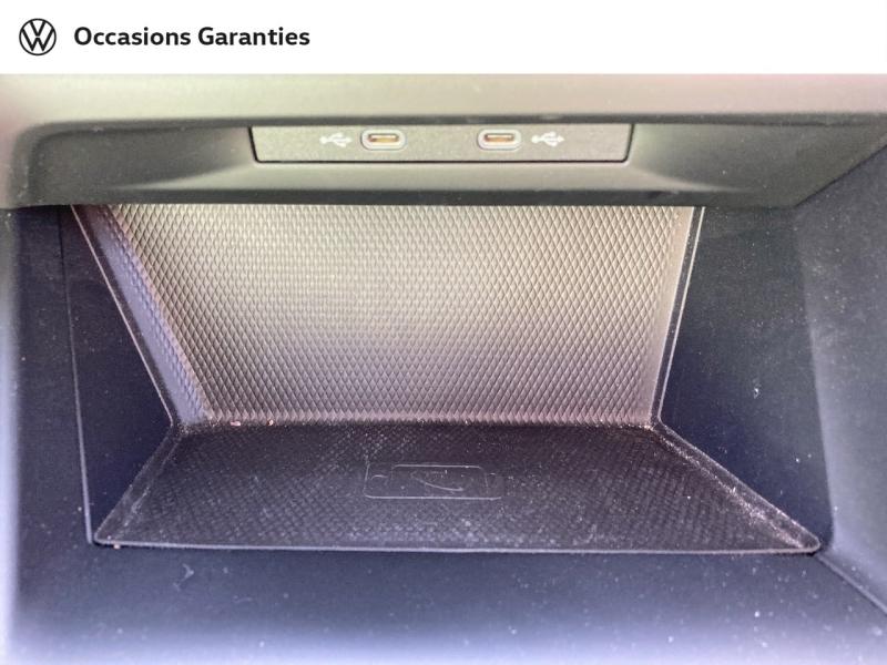 Voitures occasions VOLKSWAGEN GOLF Life Plus Longeville-lès-Saint-Avold