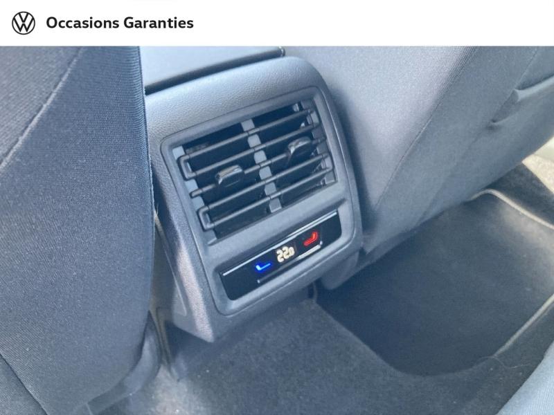 Voitures occasions VOLKSWAGEN GOLF Life Plus Longeville-lès-Saint-Avold
