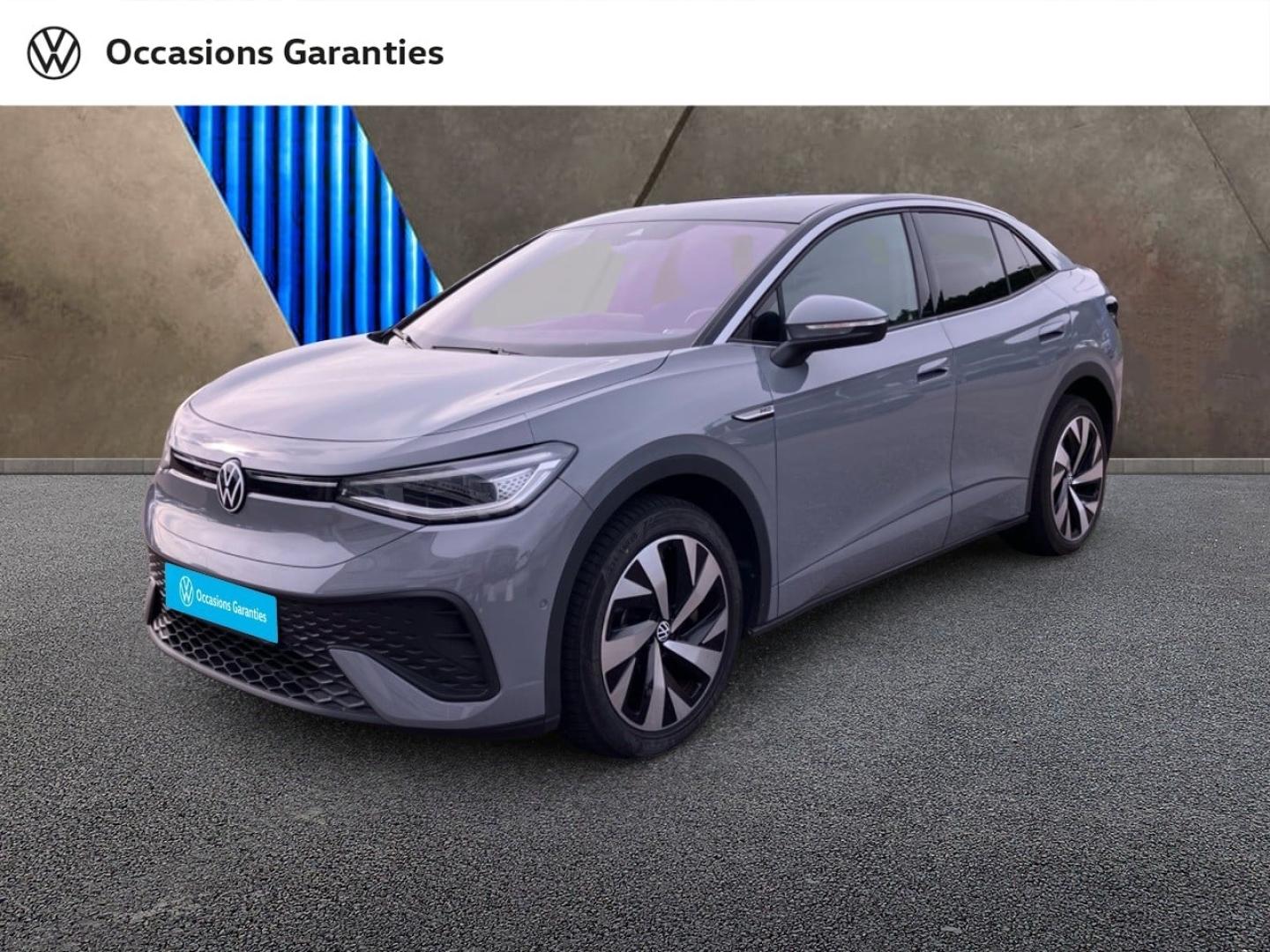 Voitures occasions VOLKSWAGEN ID.5 Base Longeville-lès-Saint-Avold