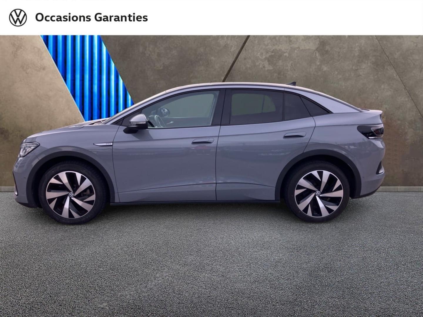 Voitures occasions VOLKSWAGEN ID.5 Base Longeville-lès-Saint-Avold