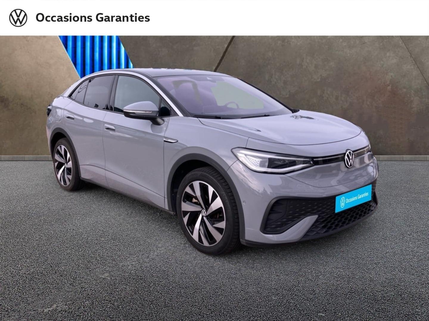 Voitures occasions VOLKSWAGEN ID.5 Base Longeville-lès-Saint-Avold