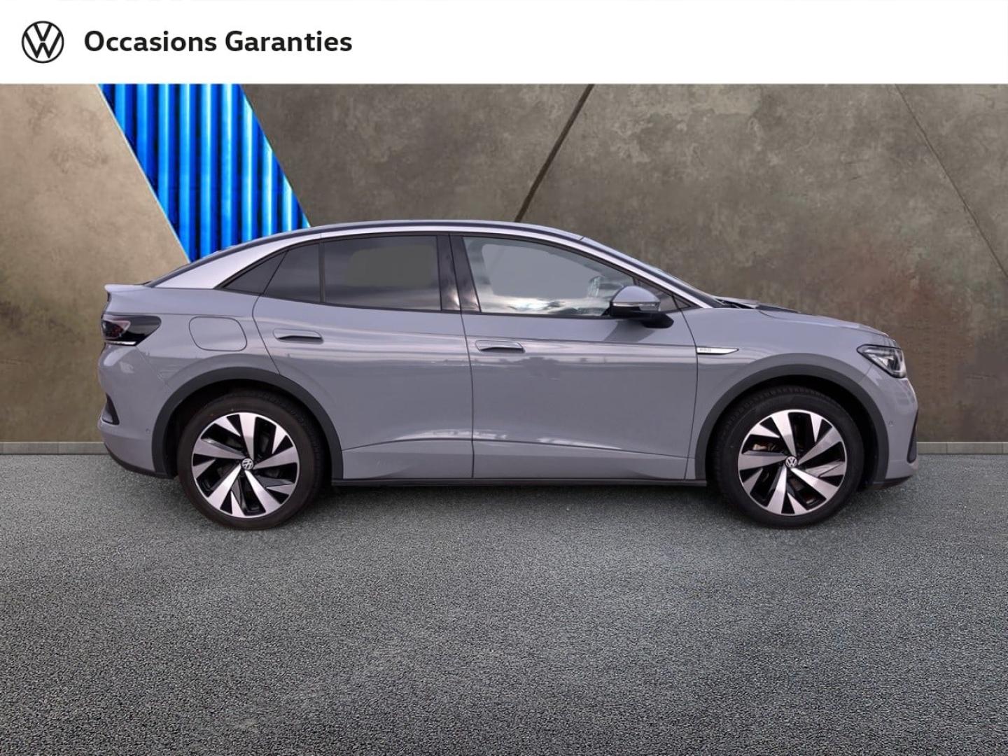 Voitures occasions VOLKSWAGEN ID.5 Base Longeville-lès-Saint-Avold