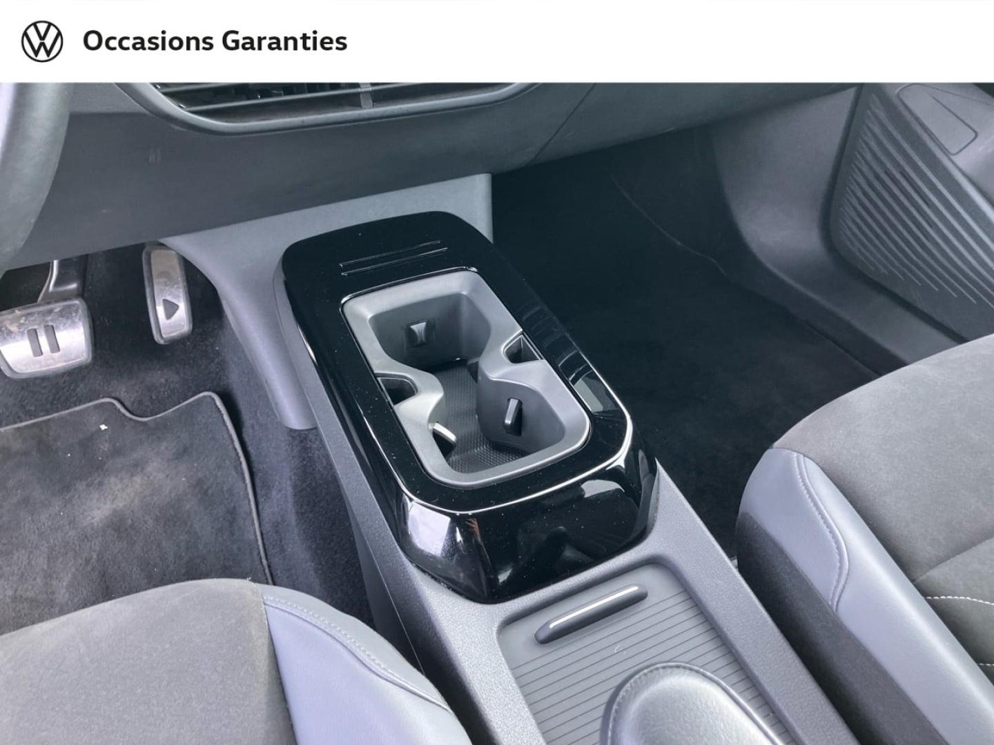 Voitures occasions VOLKSWAGEN ID.5 Base Metz