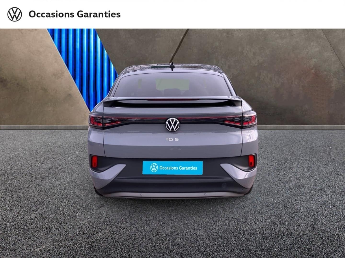 Voitures occasions VOLKSWAGEN ID.5 Base Longeville-lès-Saint-Avold