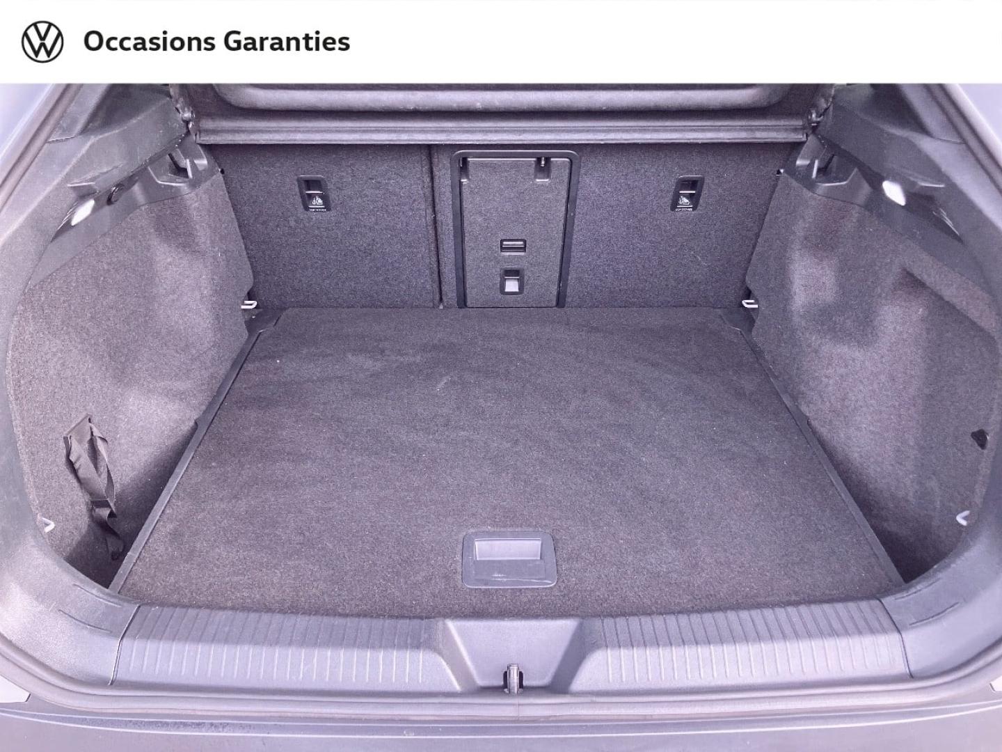Voitures occasions VOLKSWAGEN ID.5 Base Metz