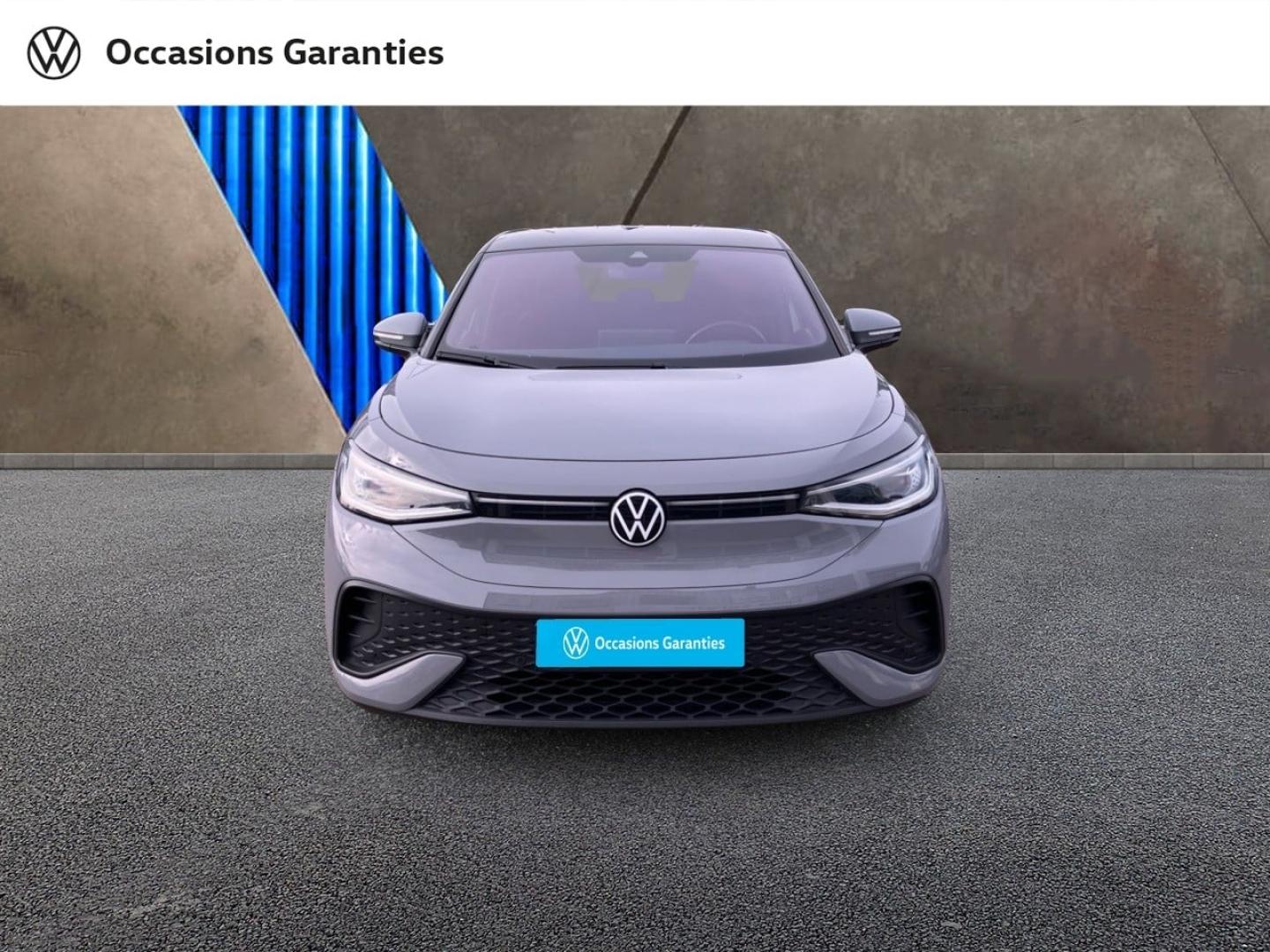 Voitures occasions VOLKSWAGEN ID.5 Base Metz
