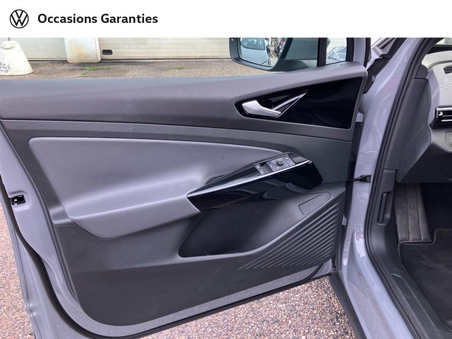 Voitures occasions VOLKSWAGEN ID.5 Base Longeville-lès-Saint-Avold