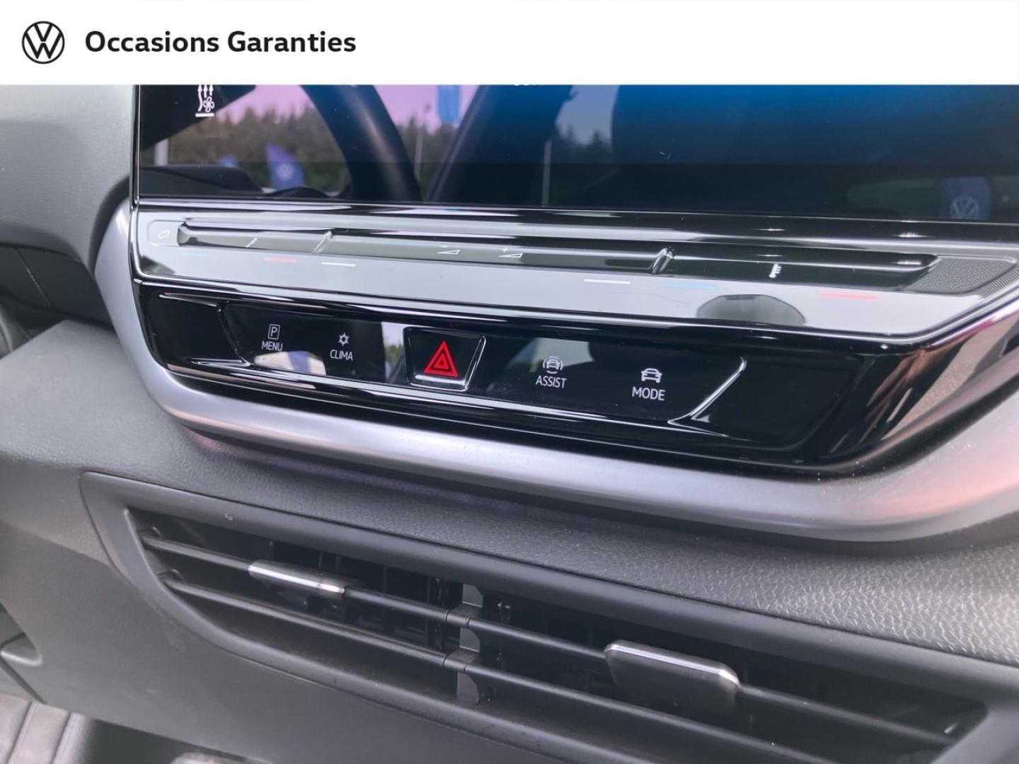 Voitures occasions VOLKSWAGEN ID.5 Base Longeville-lès-Saint-Avold