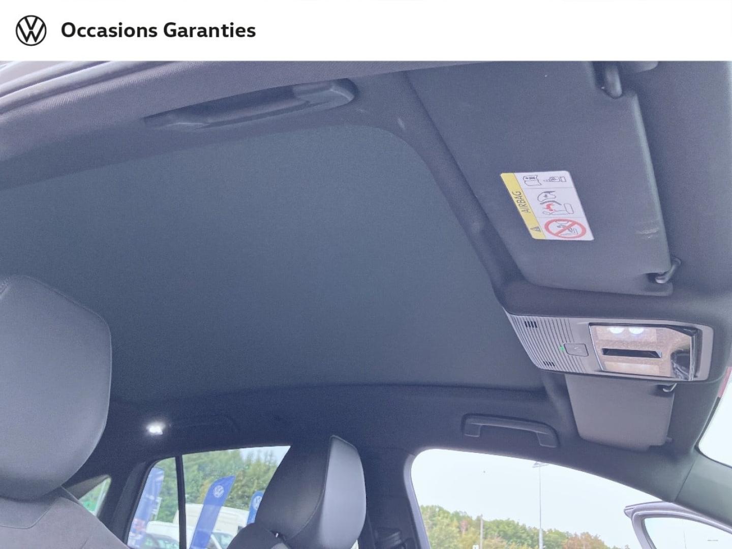 Voitures occasions VOLKSWAGEN ID.5 Base Longeville-lès-Saint-Avold