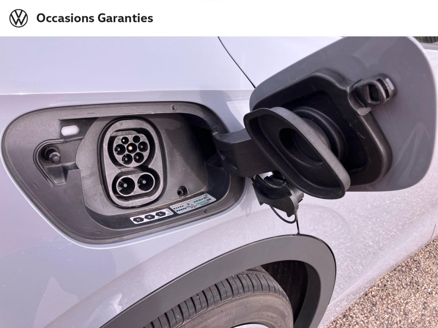 Voitures occasions VOLKSWAGEN ID.5 Base Longeville-lès-Saint-Avold