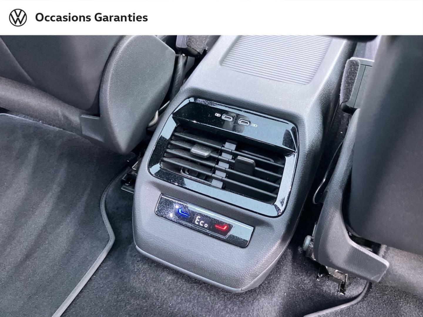 Voitures occasions VOLKSWAGEN ID.5 Base Longeville-lès-Saint-Avold