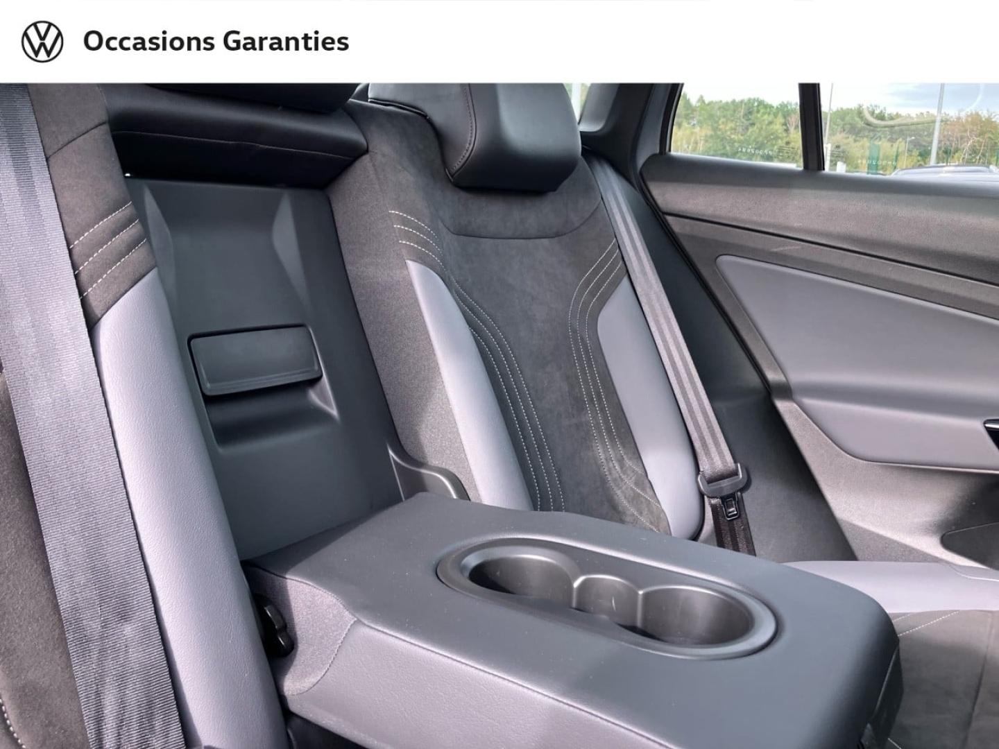 Voitures occasions VOLKSWAGEN ID.5 Base Longeville-lès-Saint-Avold