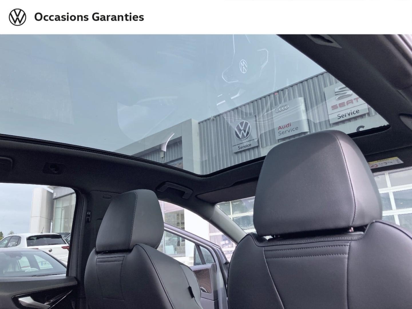 Voitures occasions VOLKSWAGEN ID.5 Base Longeville-lès-Saint-Avold