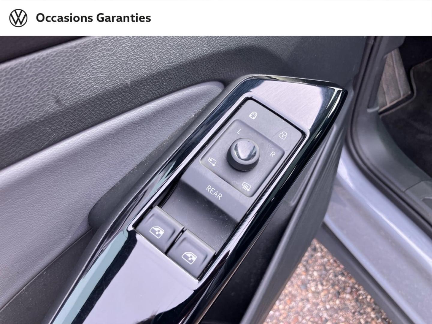 Voitures occasions VOLKSWAGEN ID.5 Base Longeville-lès-Saint-Avold