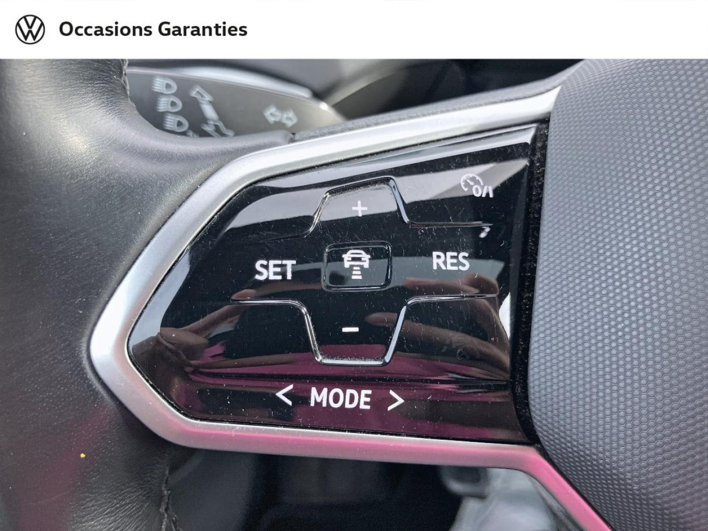 Voitures occasions VOLKSWAGEN ID.5 Base Metz