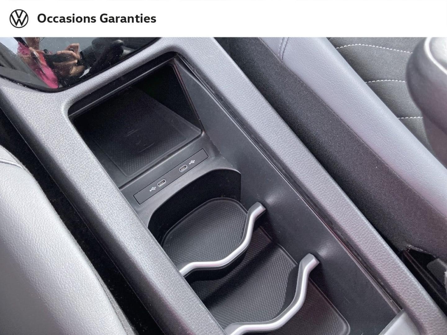 Voitures occasions VOLKSWAGEN ID.5 Base Longeville-lès-Saint-Avold