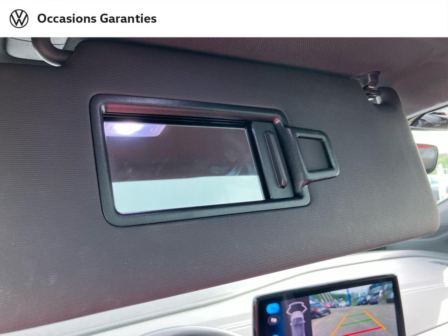 Voitures occasions VOLKSWAGEN ID.5 Base Longeville-lès-Saint-Avold