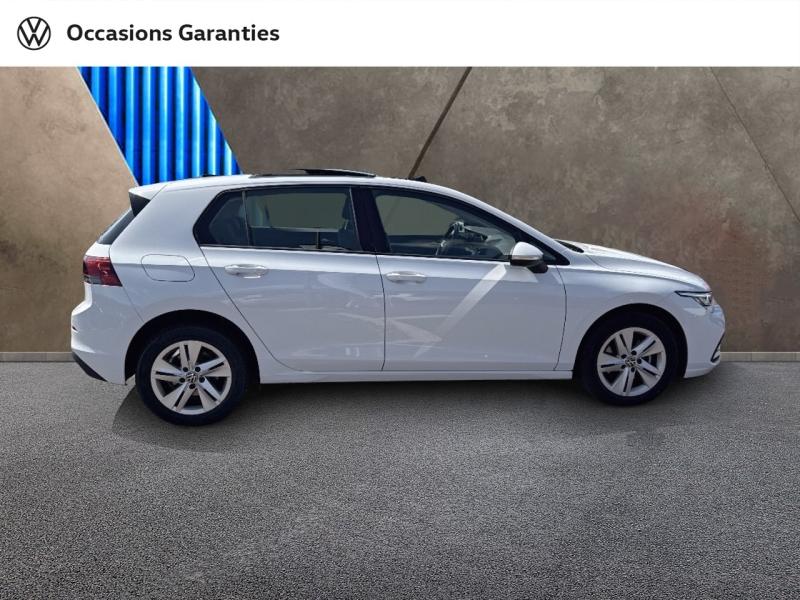 Voitures occasions VOLKSWAGEN GOLF Life Plus Longeville-lès-Saint-Avold