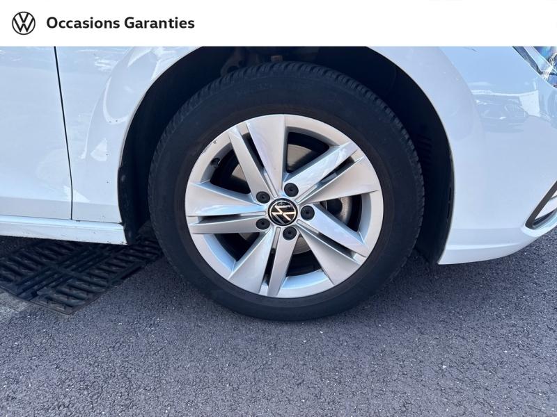Voitures occasions VOLKSWAGEN GOLF Life Plus Longeville-lès-Saint-Avold