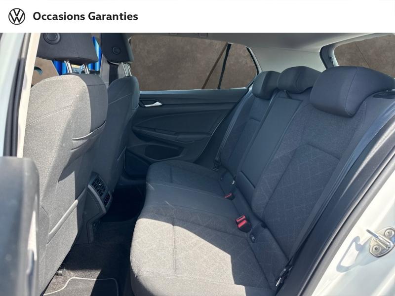 Voitures occasions VOLKSWAGEN GOLF Life Plus Longeville-lès-Saint-Avold