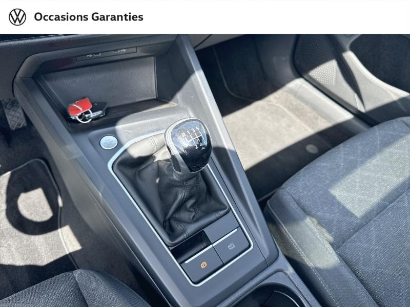 Voitures occasions VOLKSWAGEN GOLF Life Plus Longeville-lès-Saint-Avold