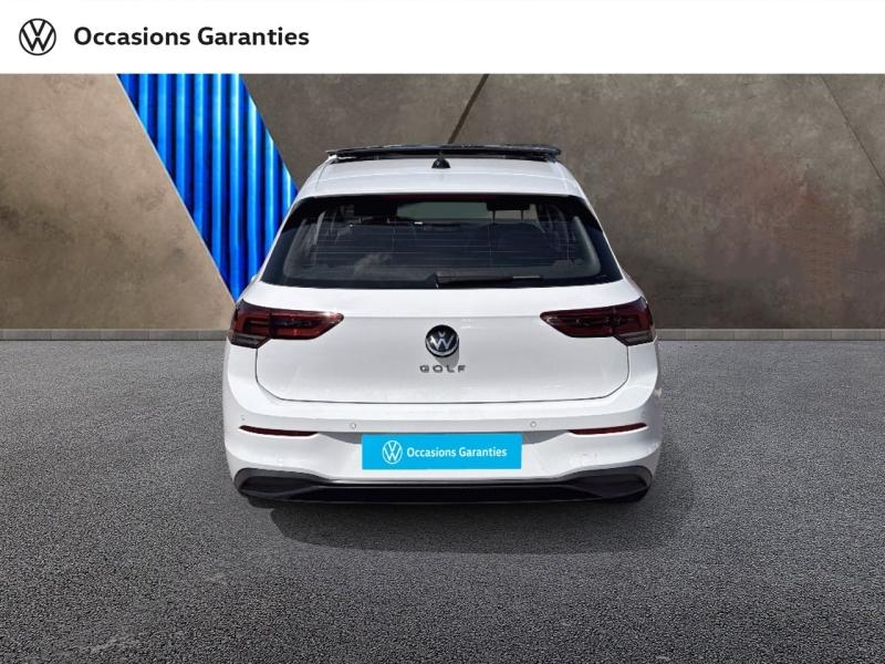 Voitures occasions VOLKSWAGEN GOLF Life Plus Longeville-lès-Saint-Avold