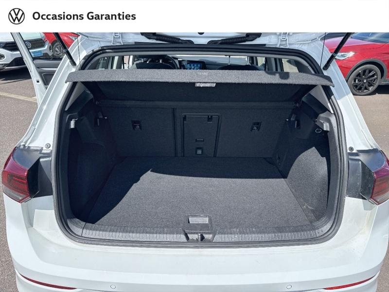 Voitures occasions VOLKSWAGEN GOLF Life Plus Longeville-lès-Saint-Avold