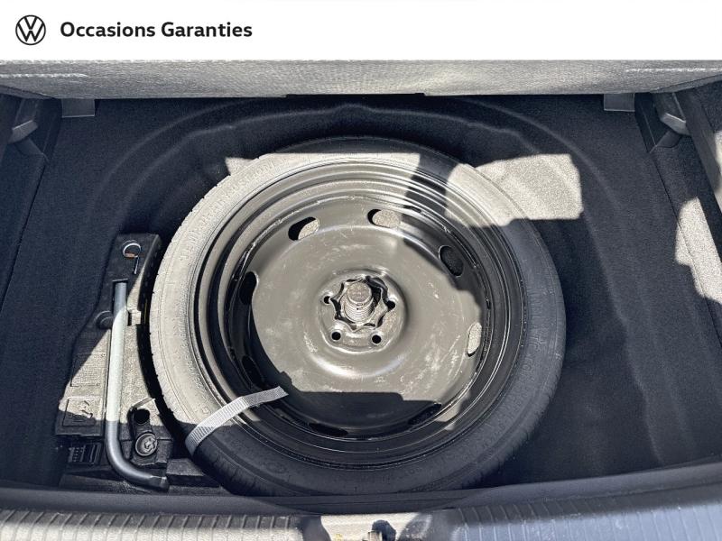 Voitures occasions VOLKSWAGEN GOLF Life Plus Longeville-lès-Saint-Avold