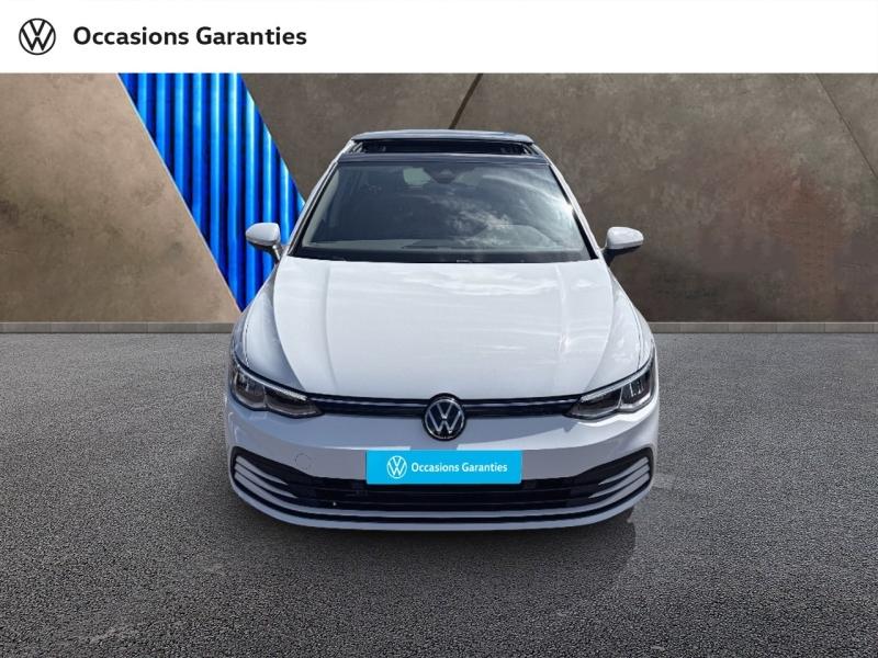 Voitures occasions VOLKSWAGEN GOLF Life Plus Longeville-lès-Saint-Avold