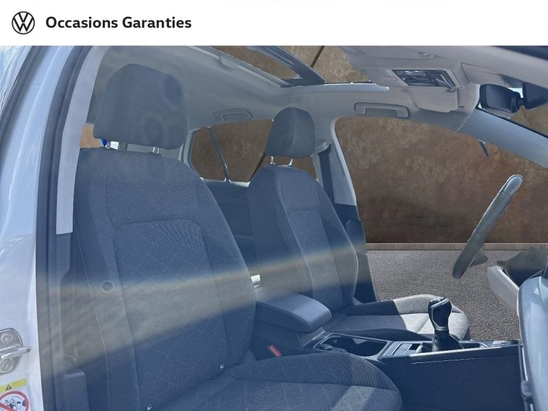 Voitures occasions VOLKSWAGEN GOLF Life Plus Longeville-lès-Saint-Avold