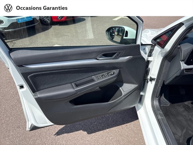 Voitures occasions VOLKSWAGEN GOLF Life Plus Longeville-lès-Saint-Avold