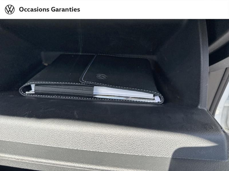 Voitures occasions VOLKSWAGEN GOLF Life Plus Longeville-lès-Saint-Avold