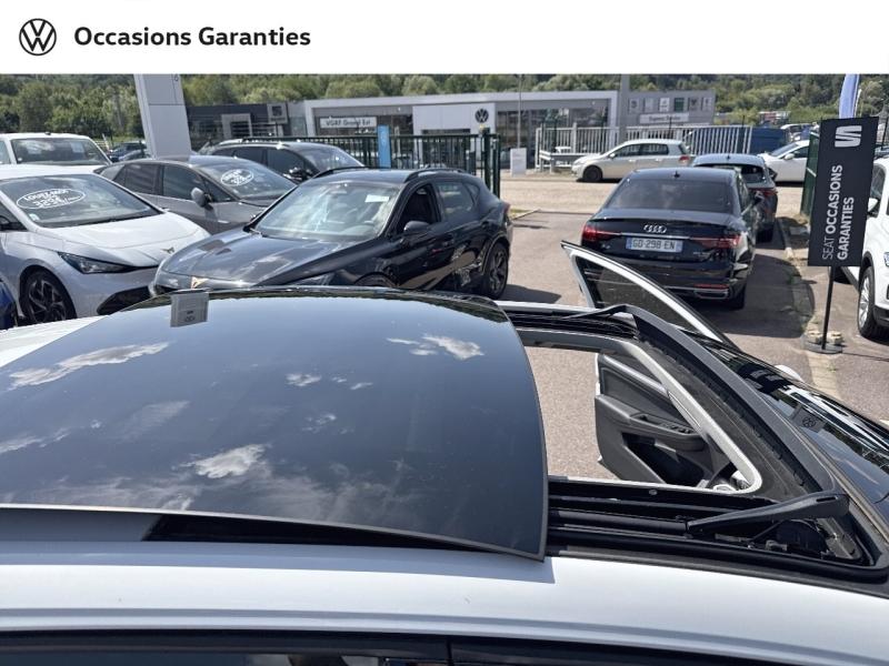 Voitures occasions VOLKSWAGEN GOLF Life Plus Longeville-lès-Saint-Avold
