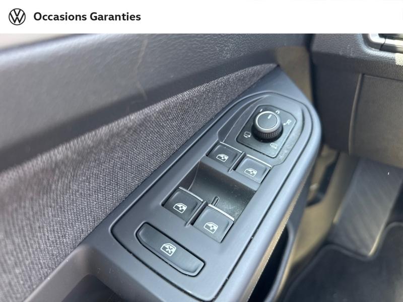 Voitures occasions VOLKSWAGEN GOLF Life Plus Longeville-lès-Saint-Avold