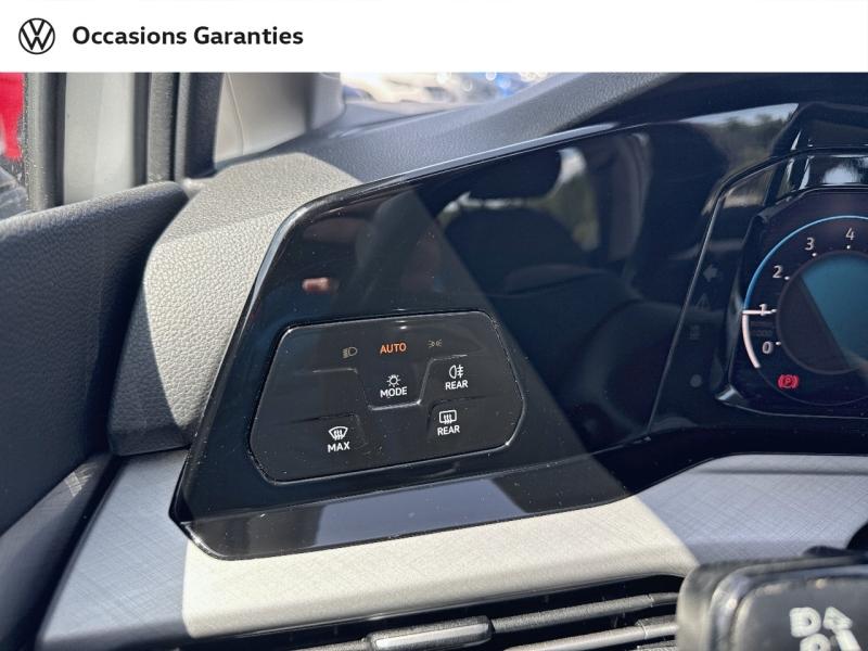 Voitures occasions VOLKSWAGEN GOLF Life Plus Longeville-lès-Saint-Avold