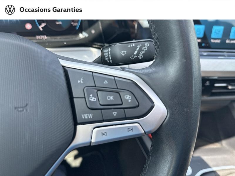 Voitures occasions VOLKSWAGEN GOLF Life Plus Longeville-lès-Saint-Avold