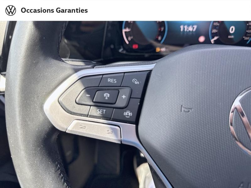 Voitures occasions VOLKSWAGEN GOLF Life Plus Longeville-lès-Saint-Avold