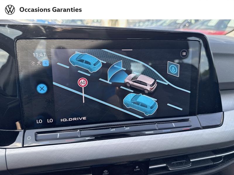Voitures occasions VOLKSWAGEN GOLF Life Plus Longeville-lès-Saint-Avold