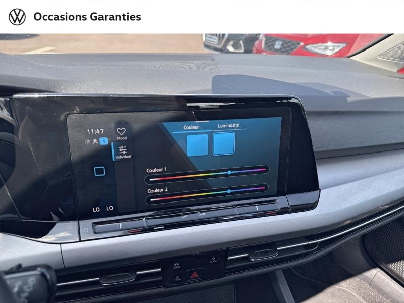 Voitures occasions VOLKSWAGEN GOLF Life Plus Longeville-lès-Saint-Avold