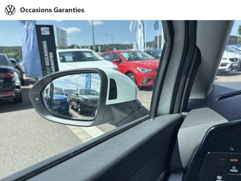 Voitures occasions VOLKSWAGEN GOLF Life Plus Longeville-lès-Saint-Avold