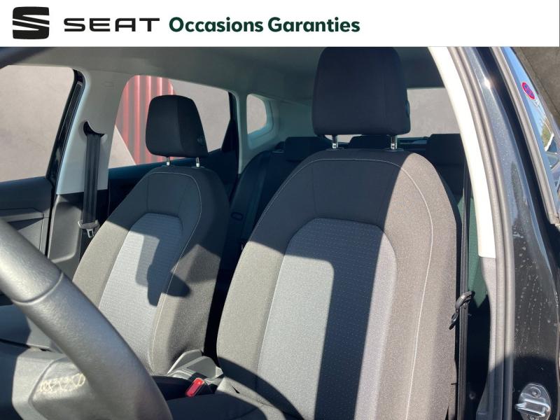 Voitures occasions SEAT ARONA Copa Longeville-lès-Saint-Avold