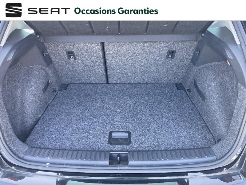 Voitures occasions SEAT ARONA Copa Longeville-lès-Saint-Avold