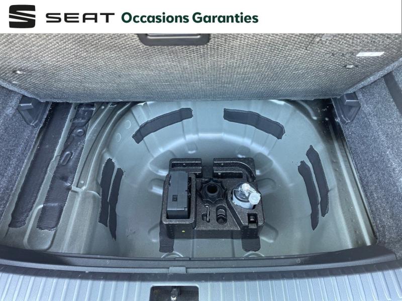 Voitures occasions SEAT ARONA Copa Longeville-lès-Saint-Avold