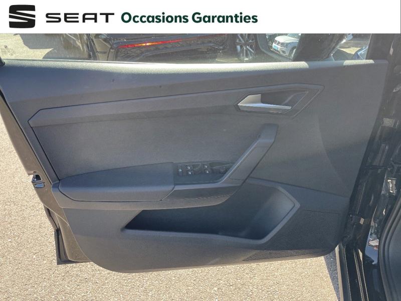 Voitures occasions SEAT ARONA Copa Longeville-lès-Saint-Avold