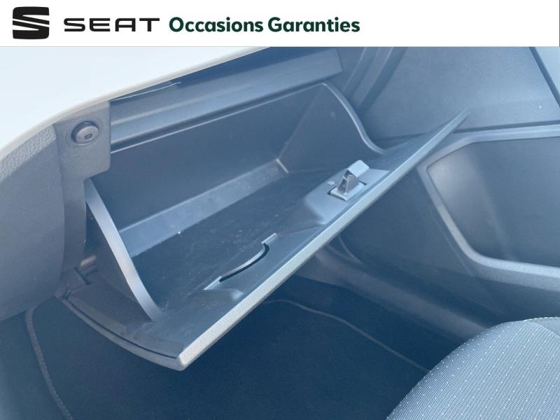 Voitures occasions SEAT ARONA Copa Longeville-lès-Saint-Avold