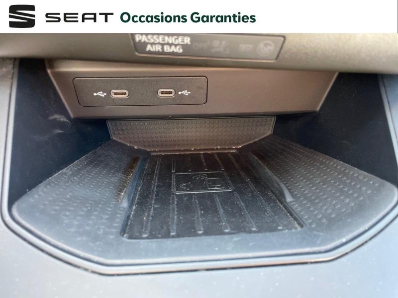 Voitures occasions SEAT ARONA Copa Longeville-lès-Saint-Avold