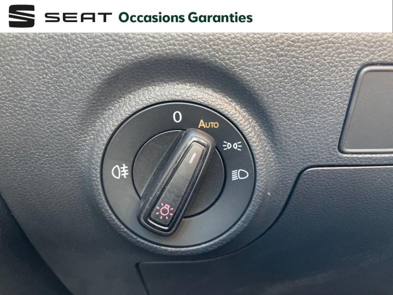 Voitures occasions SEAT ARONA Copa Longeville-lès-Saint-Avold