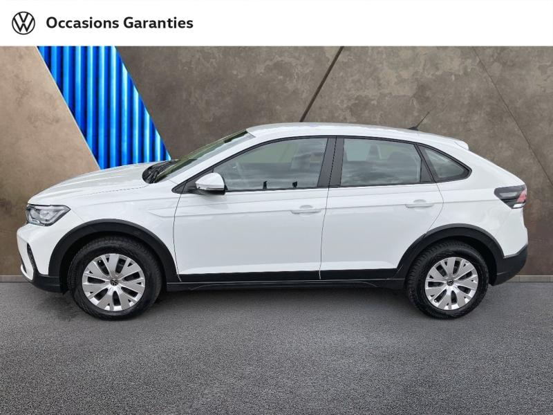 Voitures occasions VOLKSWAGEN TAIGO Taigo Longeville-lès-Saint-Avold